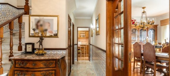 5 bedrooms House in Oeiras, Portugal No. 145954 27