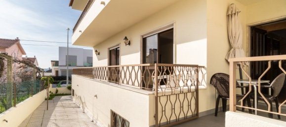 5 bedrooms House in Oeiras, Portugal No. 145954 20