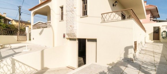 5 bedrooms House in Oeiras, Portugal No. 145954 19