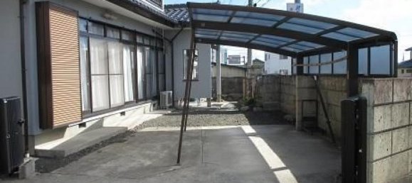 Casa de 4 dormitorios en Fukushima, Japan No. 3808 2