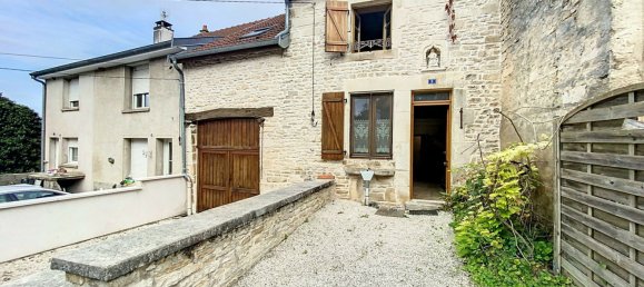 3 Schlafzimmer Haus in Aubepierre-sur-Aube, France, Nr. 52059 4