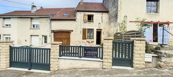 3 Schlafzimmer Haus in Aubepierre-sur-Aube, France, Nr. 52059 8