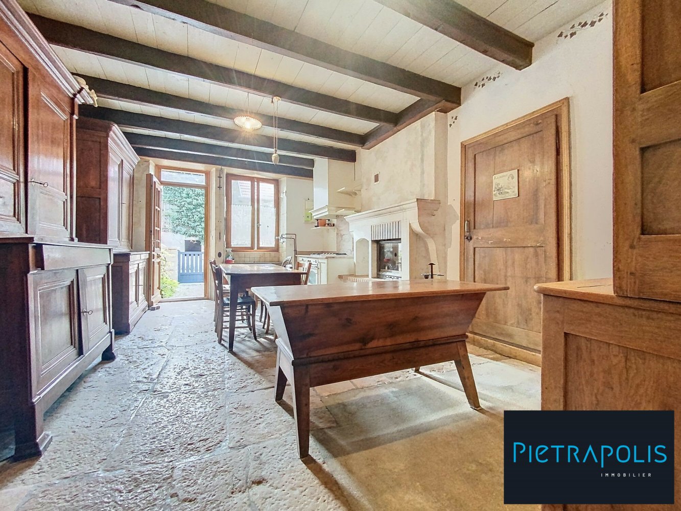 3 Schlafzimmer Haus in Aubepierre-sur-Aube, France, Nr. 52059