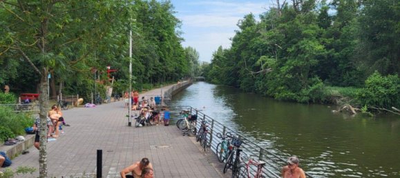 4 bedrooms Apartment in Furth, Germany No. 364061 14