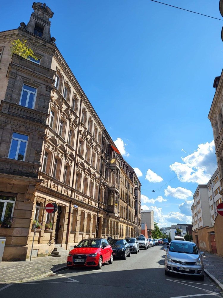 4 bedrooms Apartment in Furth, Germany No. 364061