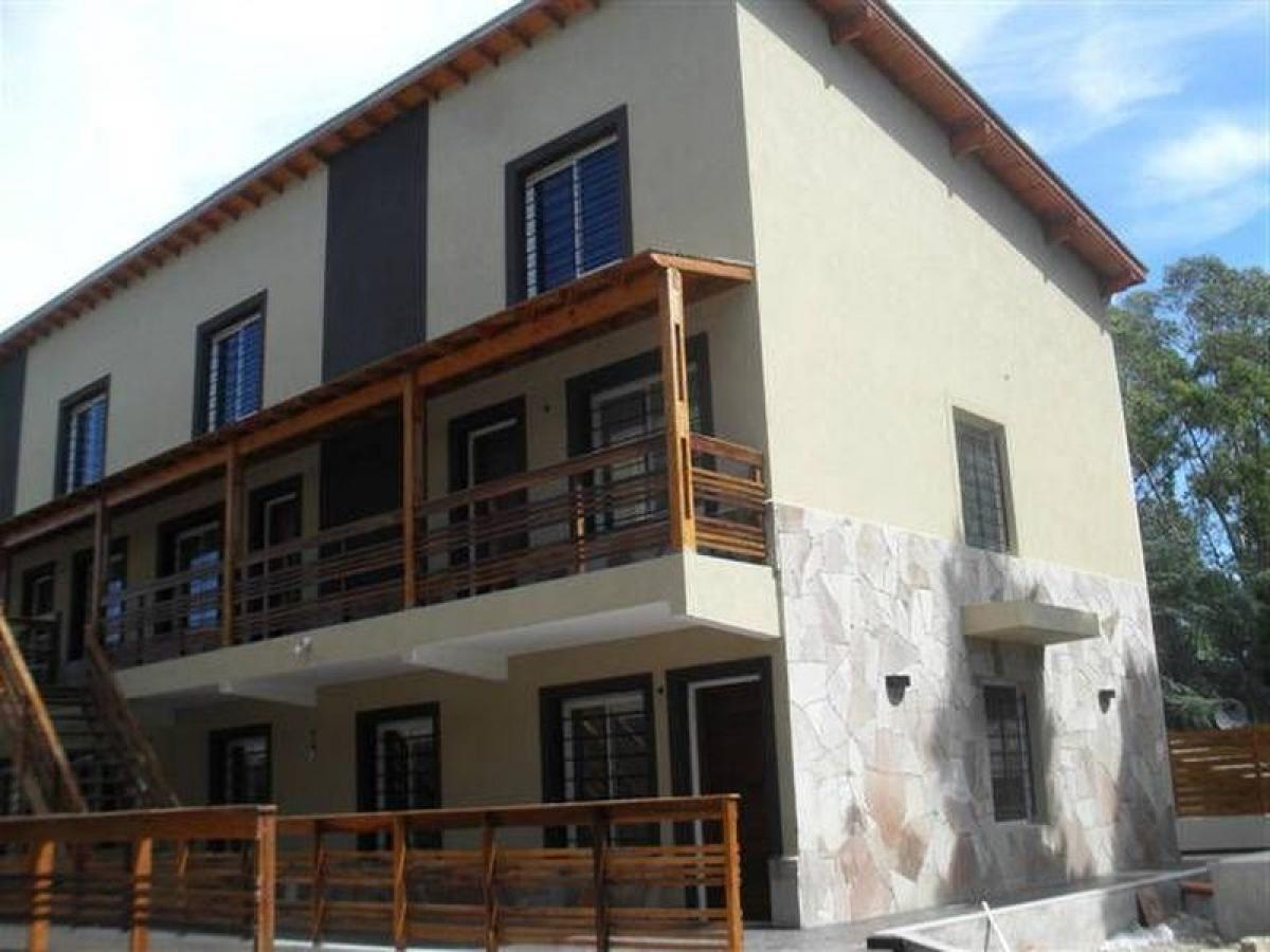 3 Schlafzimmer Wohnung in Mar del Plata, Argentina, Nr. 86745