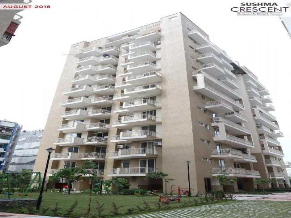 Casa T3 em Chandigarh, India N.º 54465