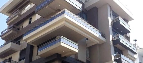 3 bedrooms Apartment in Kalamaria, Greece No. 2441 2