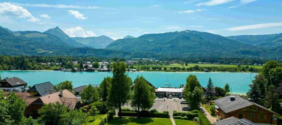 2 rooms Apartment in St. Wolfgang im Salzkammergut, Austria No. 60467 8