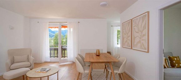 2 rooms Apartment in St. Wolfgang im Salzkammergut, Austria No. 60467 9