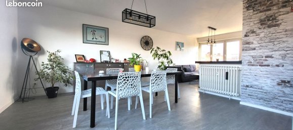 Apartamento de 2 dormitorios en Longeville-les-Metz, France No. 154584 3