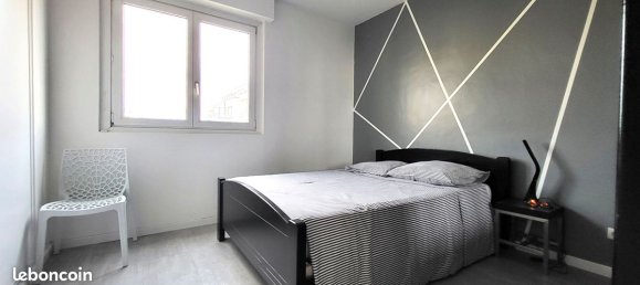 Apartamento de 2 dormitorios en Longeville-les-Metz, France No. 154584 9