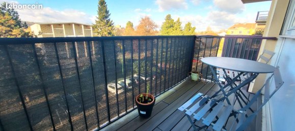 Apartamento de 2 dormitorios en Longeville-les-Metz, France No. 154584 12