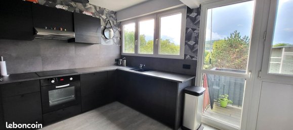Apartamento de 2 dormitorios en Longeville-les-Metz, France No. 154584 6