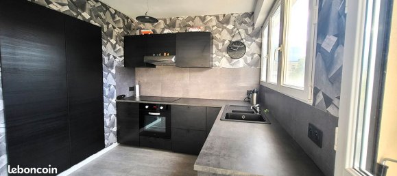 Apartamento de 2 dormitorios en Longeville-les-Metz, France No. 154584 5