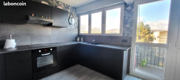 Apartamento de 2 dormitorios en Longeville-les-Metz, France No. 154584 7