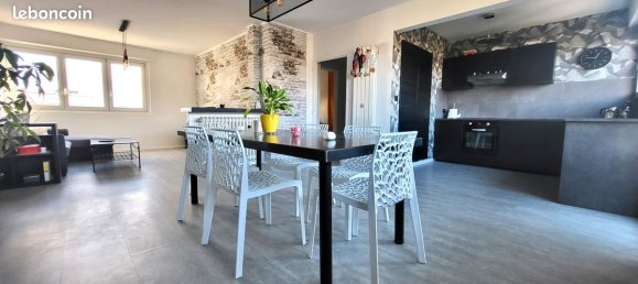 Apartamento de 2 dormitorios en Longeville-les-Metz, France No. 154584 2