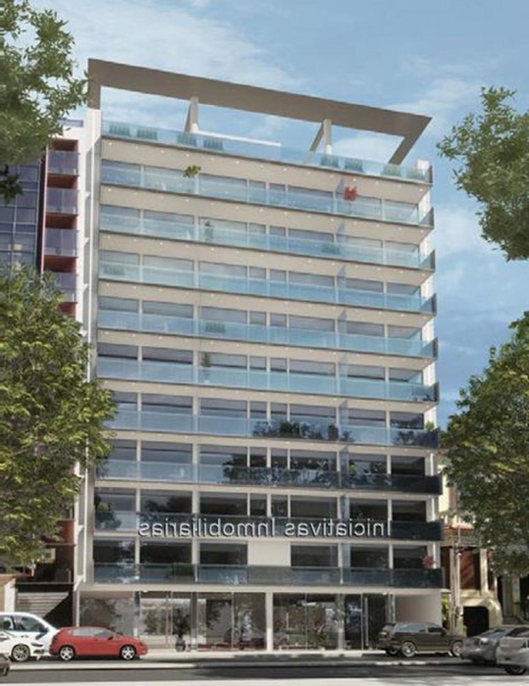 Studio in Montevideo, Uruguay No. 1655