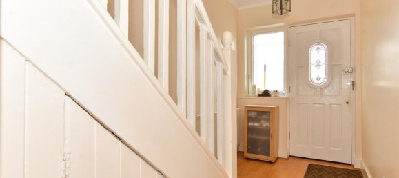 3 bedrooms House in Chingford, United Kingdom No. 4018 11