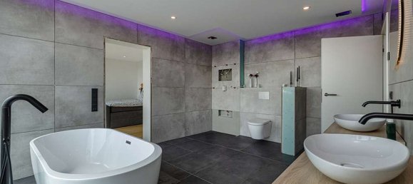 3 bedrooms Penthouse in Krefeld, Germany No. 110351 19