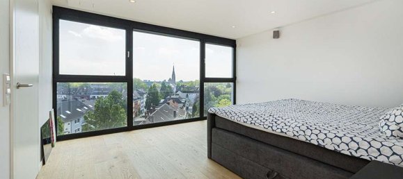 3 bedrooms Penthouse in Krefeld, Germany No. 110351 16