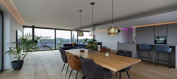 3 bedrooms Penthouse in Krefeld, Germany No. 110351 3