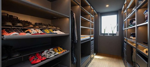 3 bedrooms Penthouse in Krefeld, Germany No. 110351 17