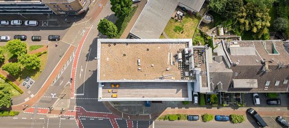 3 bedrooms Penthouse in Krefeld, Germany No. 110351 24