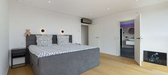 3 bedrooms Penthouse in Krefeld, Germany No. 110351 15