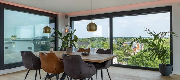 3 bedrooms Penthouse in Krefeld, Germany No. 110351 10