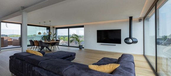 3 bedrooms Penthouse in Krefeld, Germany No. 110351 7