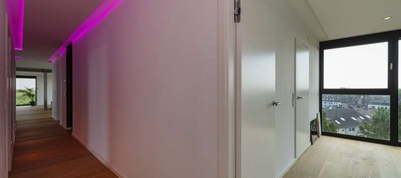 3 bedrooms Penthouse in Krefeld, Germany No. 110351 13