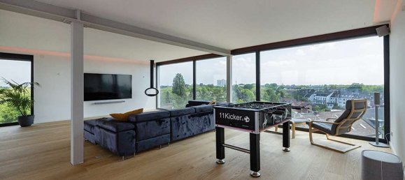 3 bedrooms Penthouse in Krefeld, Germany No. 110351 9