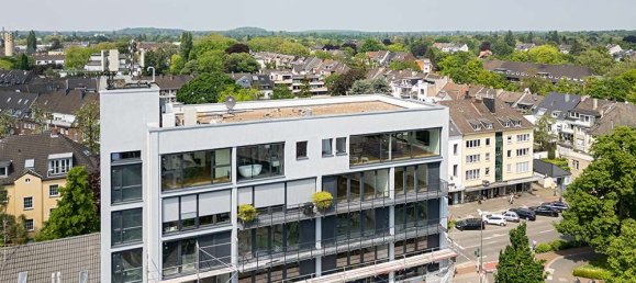 3 bedrooms Penthouse in Krefeld, Germany No. 110351 23