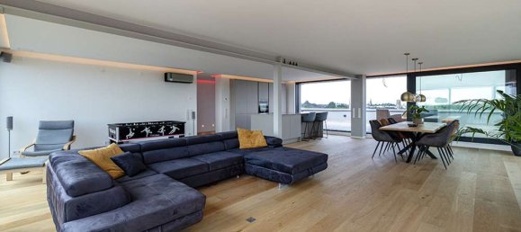 3 bedrooms Penthouse in Krefeld, Germany No. 110351 4