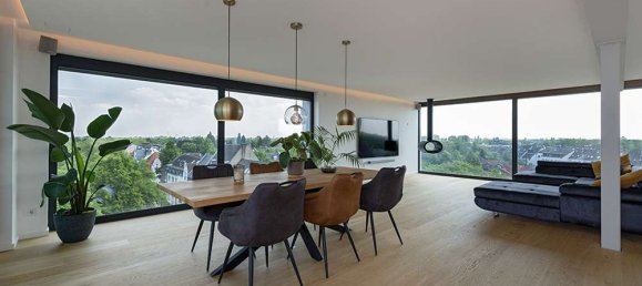 3 bedrooms Penthouse in Krefeld, Germany No. 110351 5