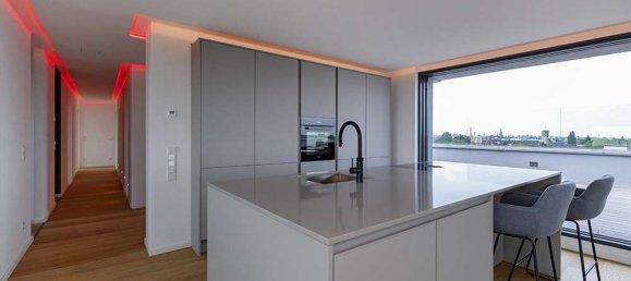 3 bedrooms Penthouse in Krefeld, Germany No. 110351 8