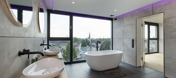 3 bedrooms Penthouse in Krefeld, Germany No. 110351 20