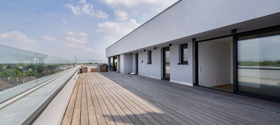 3 bedrooms Penthouse in Krefeld, Germany No. 110351 12