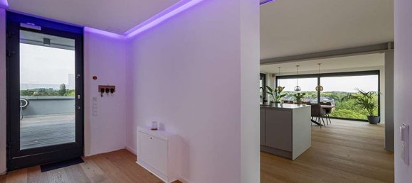 3 bedrooms Penthouse in Krefeld, Germany No. 110351 14