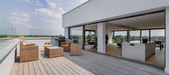 3 bedrooms Penthouse in Krefeld, Germany No. 110351 22