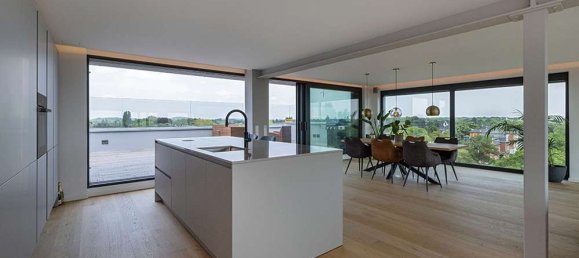 3 bedrooms Penthouse in Krefeld, Germany No. 110351 6