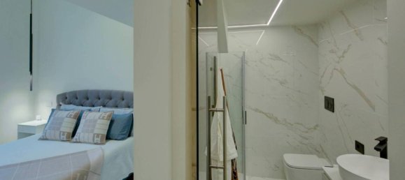 2 rooms Apartment in Turin, Italy No. 37748 25