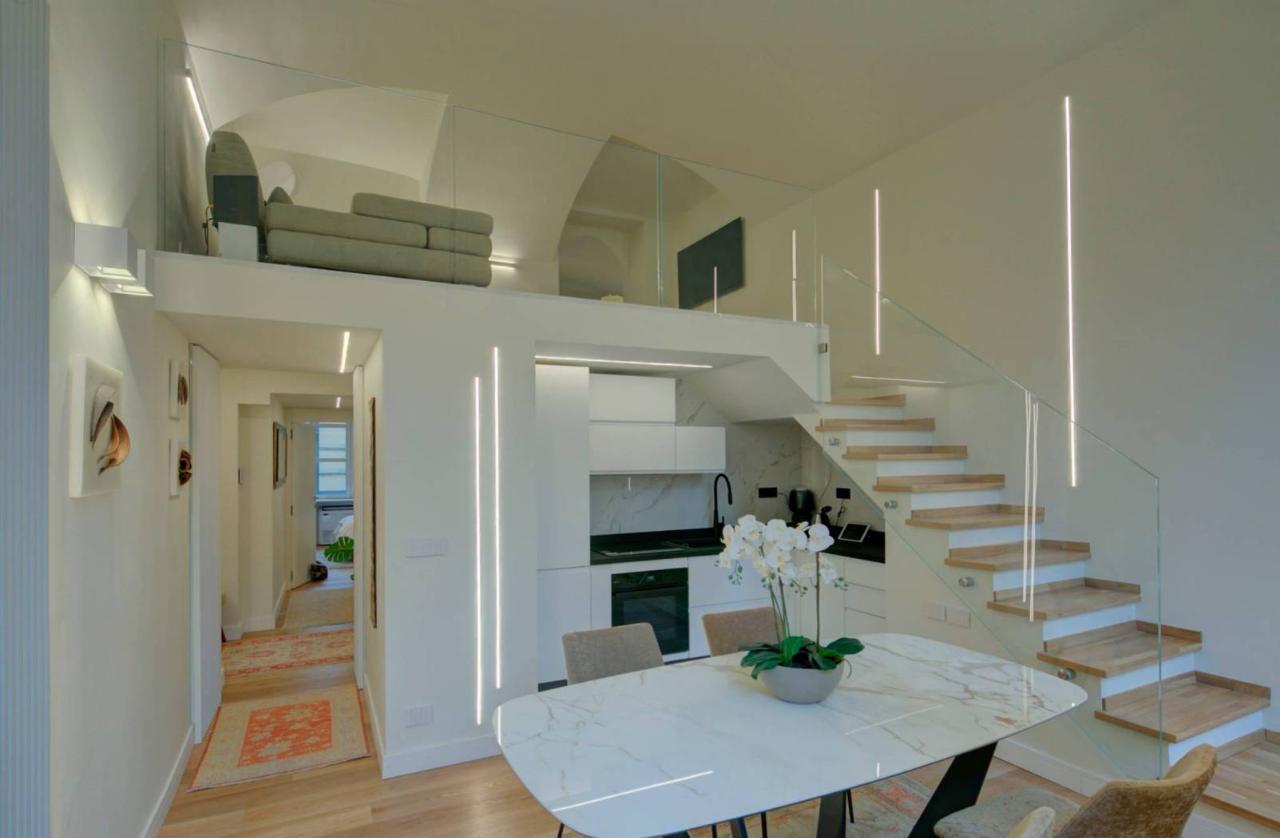 2 rooms Apartment in Turin, Italy No. 37748