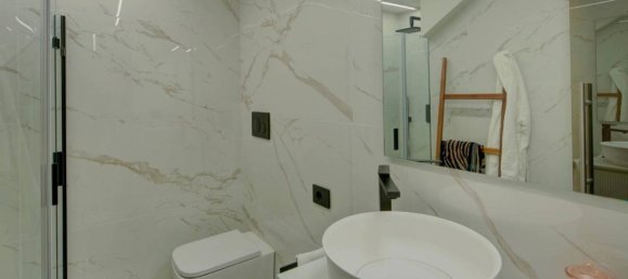 2 rooms Apartment in Turin, Italy No. 37748 15