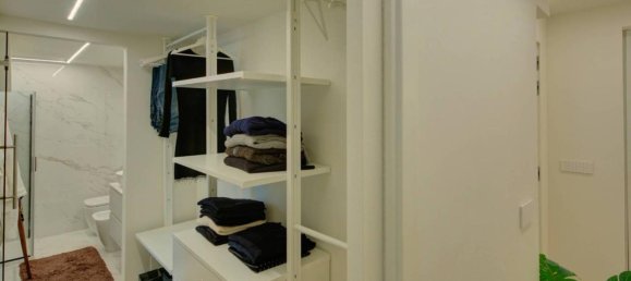 2 rooms Apartment in Turin, Italy No. 37748 21