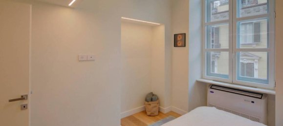 2 rooms Apartment in Turin, Italy No. 37748 10