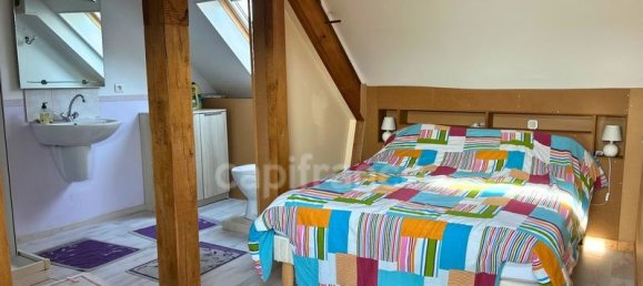 5 غرف نوم منزل في Cornant, France رقم 261959 7