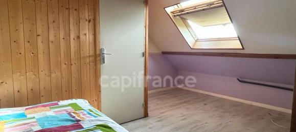 5 غرف نوم منزل في Cornant, France رقم 261959 8