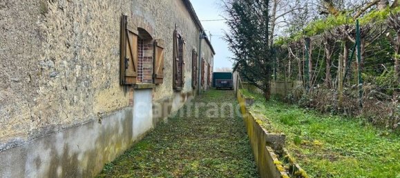 5 غرف نوم منزل في Cornant, France رقم 261959 13